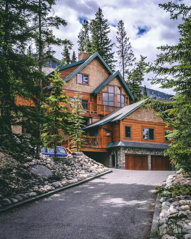 Cliffside.Homes Premium Domain
